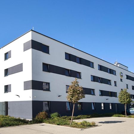 B&B Hotel Weimar Eksteriør bilde