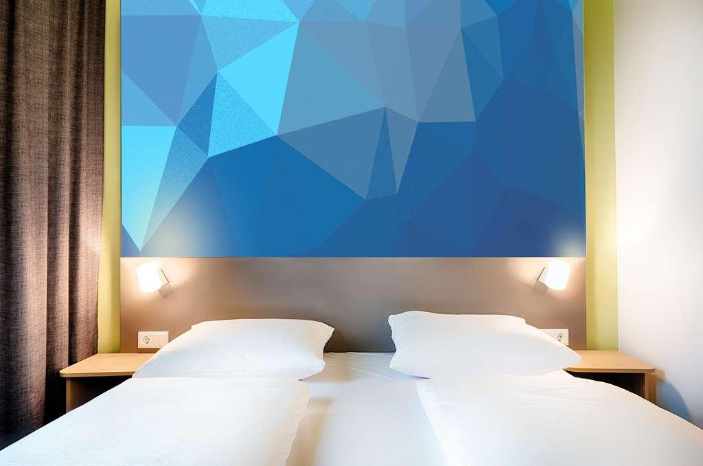 B&B Hotel Weimar Rom bilde